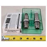 Lee 8x57 Maiser Reloading Dies