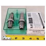 Lee 303 British Reloading Dies