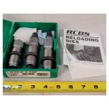 RCBS 45-70 Govt. Reloading Dies