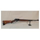 Marlin Model 444SS Cal. Lever Action Rifle