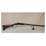 Belgium W. Richards 12ga. Double Barrel Shotgun