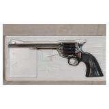 Colt Peacemaker Buntline .22 Long Revolver