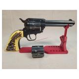 Colt Frontier Scout .22 Mag / .22 L. Revolver