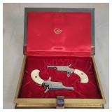 Limited Colt Deringers .22 Short Pistols