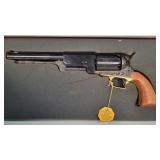 Colt US 1847 Blackpowder .44 Cal. Revolver