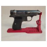 Smith & Wesson 7.65 Cal. Pistol - 3" Barrel