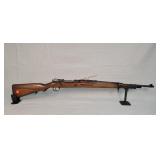 Spanish Mauser M43 7.92x57mm Rifle