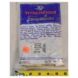 100- Winchester 38 Special. Brass