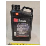 4 lbs. Of Smokeless Pistol Powder