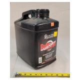 8 lbs. Bullseye Smokeless Pistol Powder