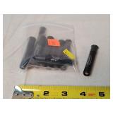 11 - 410ga Buckshot Shells