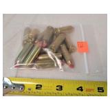 15 Rounds of Hornady 45 Colt Ammo