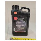4 lbs. Of Smokeless Pistol Powder