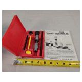 Lee 222 Rem Reloading Kit