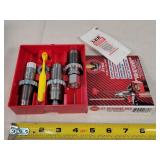 Lee 7.62 Tokarev Reloading Dies