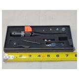 Accurate Laser Bore Sighter