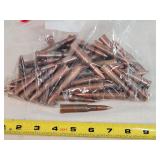 52 Rounds of 7.62x54 Ammo