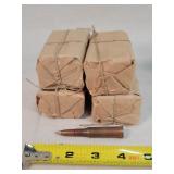 60 Rounds of 7.62x54 Ammo