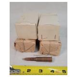 60 Rounds of 7.62x54 Ammo