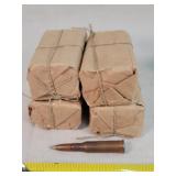 60 Rounds of 7.62x54 Ammo