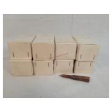 120 Rounds of 7.62x54 Ammo