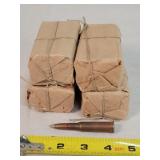 60 Rounds of 7.62x54 Ammo