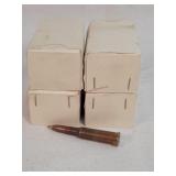 60 Rounds of 7.62x54 Ammo