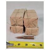 60 Rounds of 7.62x54 Ammo