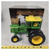 1/16 John Deere 4620 Diesel Tractor