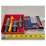 Lee 30/40 Krag Reloading Dies