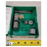 RCBS Primer Pocket Swager Tool