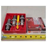 Lee 44/40 WCF Reloading Dies