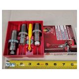 Lee 32/20 WCF Reloading Dies