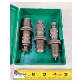 357 Mag, Reloading Dies