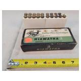 19 Rounds of Winchester 30-30 Soft Point Ammo