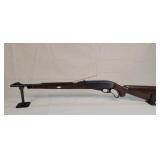Remington Nylon 76 .22 Long Rifle - Lever Action
