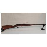 Savage Sporter .22 Long Rifle - Bolt Action
