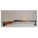 Stevens Model 87D Auto Long Rifle