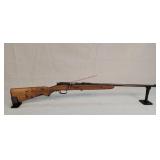 Springfield Model 53B .22 Short or Long Rifle