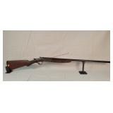 Iver Johnson Champion 20ga. Break Action Shotgun