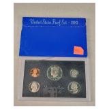 1983 United States Proof Set