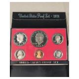 1978 United States Proof Set