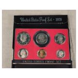 1979 United States Proof Set