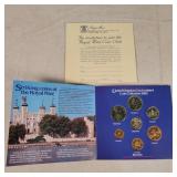 1982 United Kingdom Coin Collection