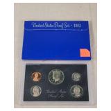1983 United States Proof Set