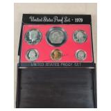 1979 United States Proof Set