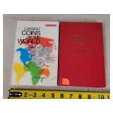2- Coin Books
