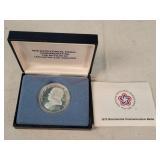 1975 Bicentennial Comm. Silver Medal