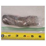 41- Eisenhower Dollars