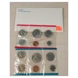 1979 United States UNC Mint Set